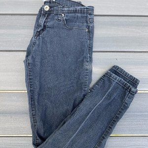 Forever 21 Skinny Jeans